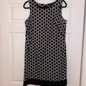 White House Black Market Dress